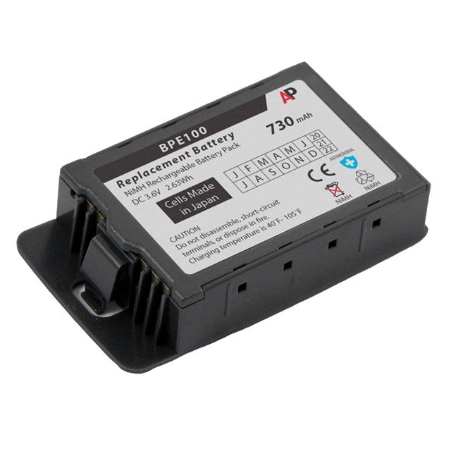 Artisan Power_RB-BPE100-N