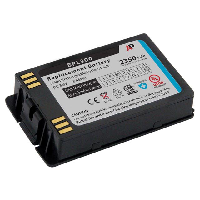 Artisan Power_RB-BPL300-L