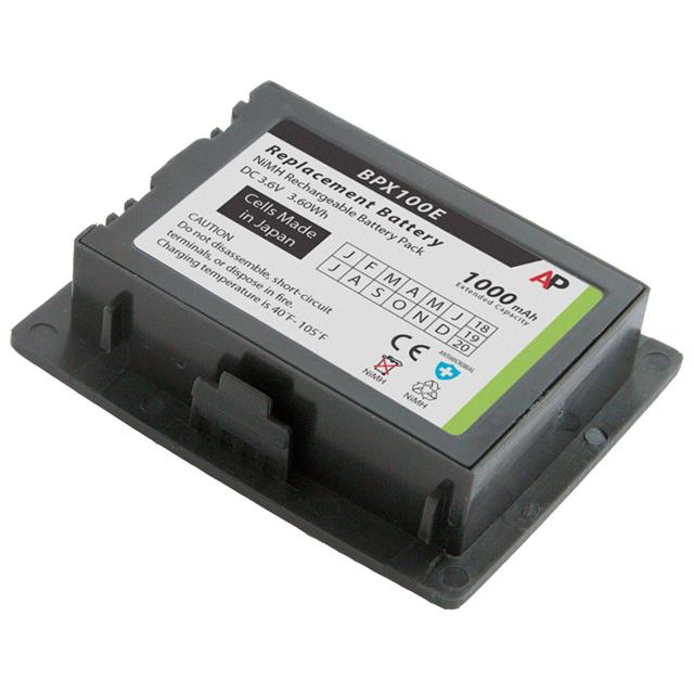 Artisan Power_RB-BPX100-NE