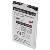 Artisan Power_RB-4027-L_BATTERY PACK LI-ION 3.7V