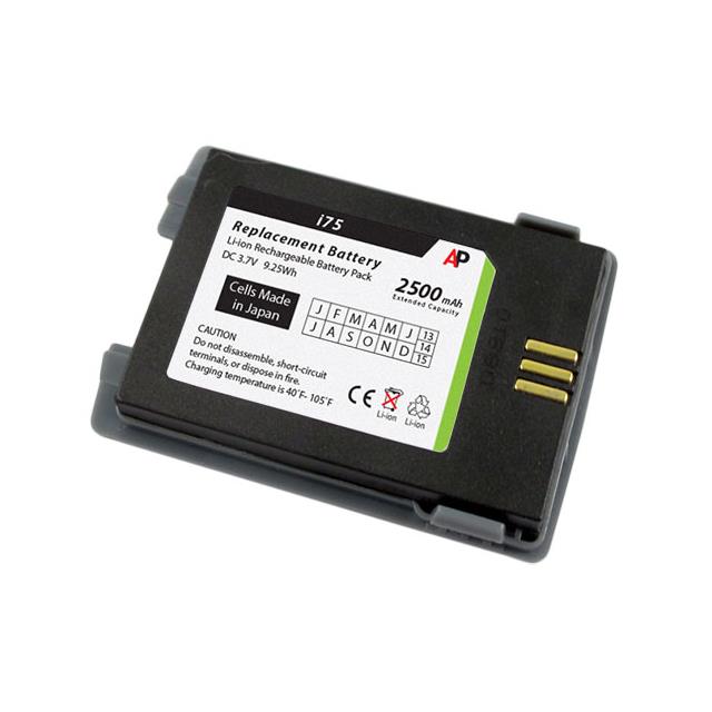 Artisan Power_RB-I75-LGE