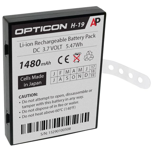 Artisan Power_SB-H19-L