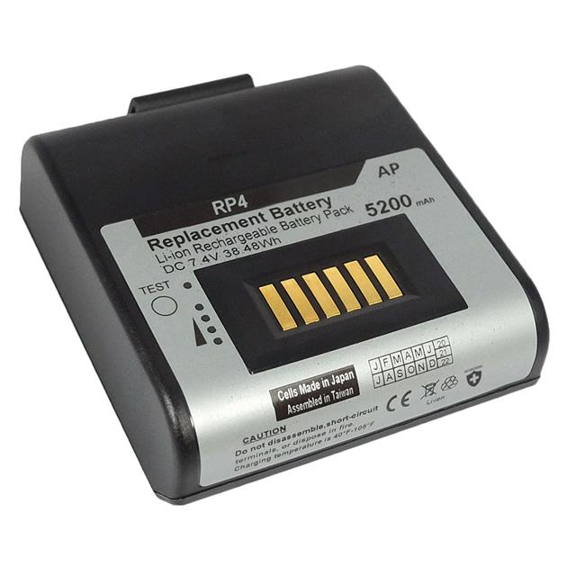 Artisan Power_SB-RP4-L