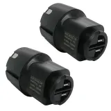 Artisan Power_UB-64725-N_2pack_BATTERY PACK NIMH 4.8V