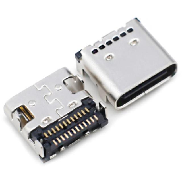 ASSMANN WSW Components_A-USBC-20F0-EA-PSR07
