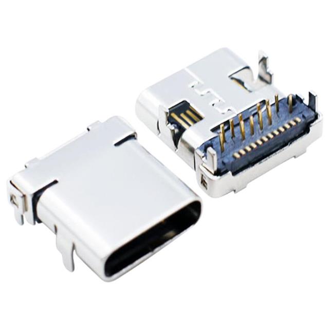 ASSMANN WSW Components_A-USBC-32F1-EA-GRR02