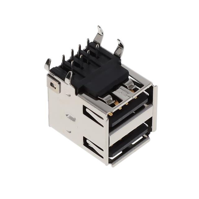 ASSMANN WSW Components_AU-Y1008-2-BLK
