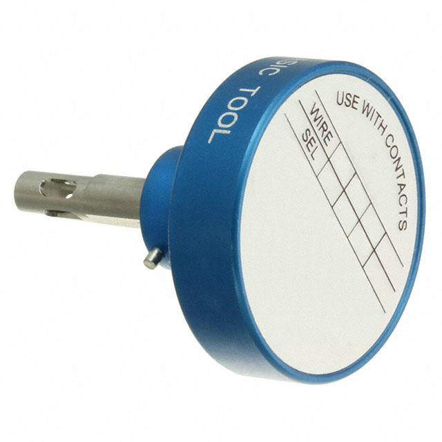 Astro Tool Corp._615718