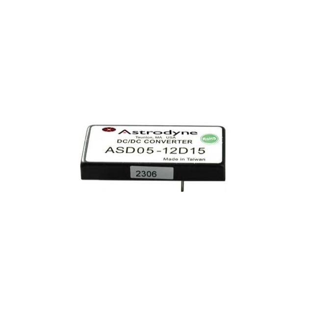 Astrodyne TDI_ASD05-12S12