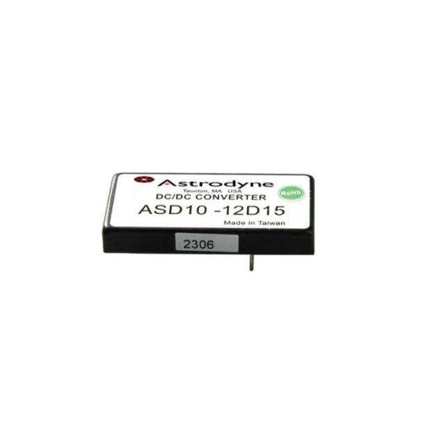Astrodyne TDI_ASD10-12D15