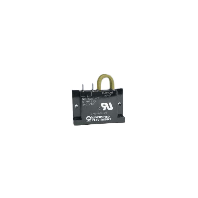 ATC Diversified Electronics_CMG-0101