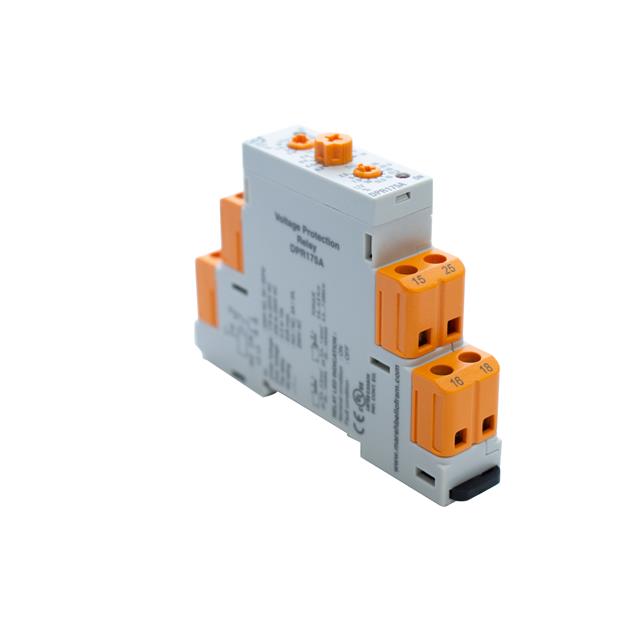 ATC Diversified Electronics_DPR175A
