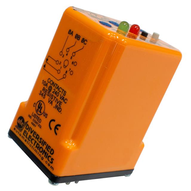 ATC Diversified Electronics_SLU0200