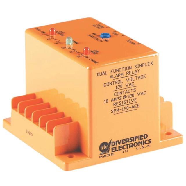 ATC Diversified Electronics_SPM120AEA100K