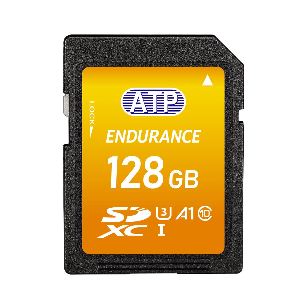 ATP Electronics, Inc._AF128GSD4-EBAIM