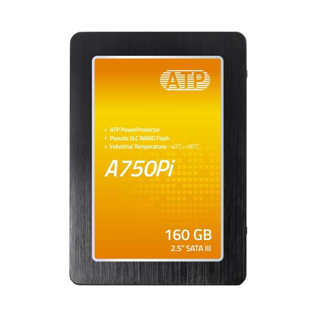 ATP Electronics, Inc._AF160GSACJ-7BBIP