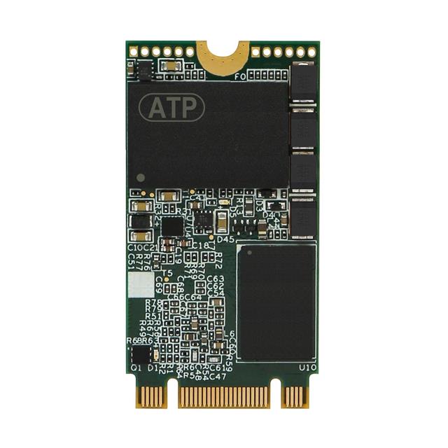 ATP Electronics, Inc._AF160GSAIA-7BBIP