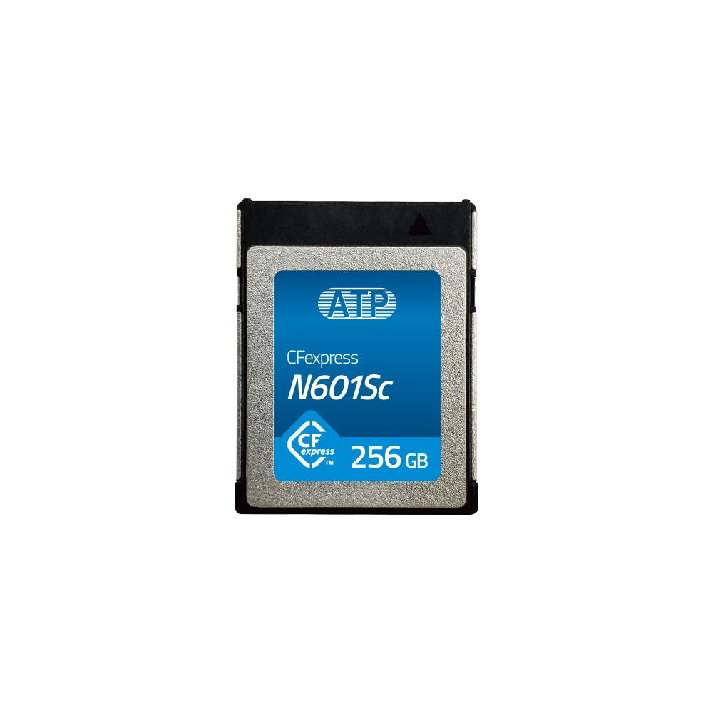 ATP Electronics, Inc._AF256GCE-JBAXX