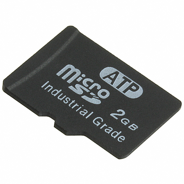 ATP Electronics, Inc._AF2GUDI-OEM