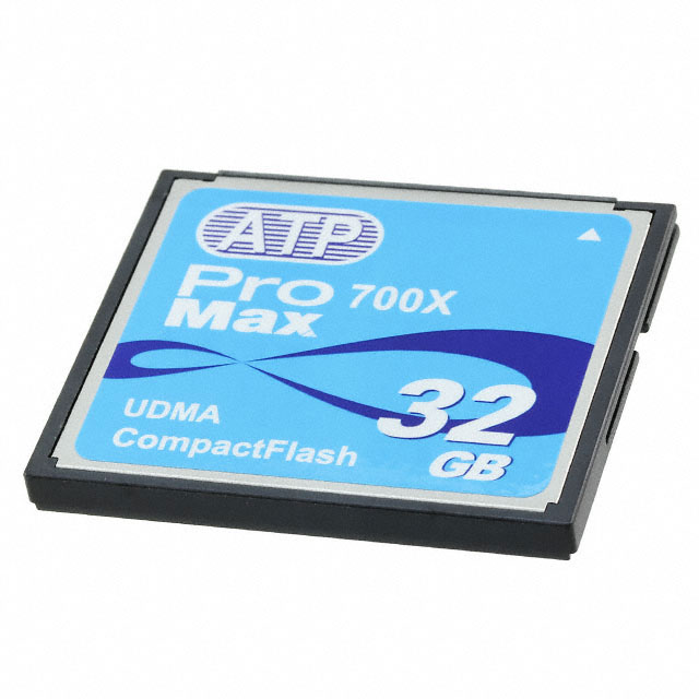 ATP Electronics, Inc._AF32GCFP7-OEM