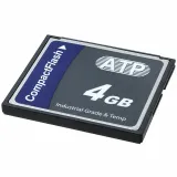 ATP Electronics, Inc._AF4GCFI-OEM_MEMORY CARD COMPACTFLASH 4GB SLC