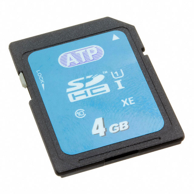 ATP Electronics, Inc._AF4GSD3A-OEM