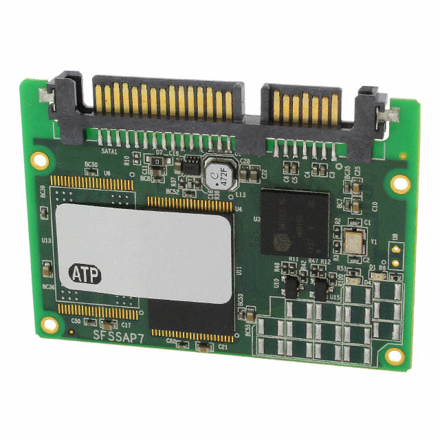 ATP Electronics, Inc._AF4GSSEL-OEM