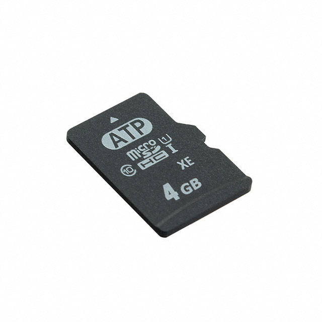 ATP Electronics, Inc._AF4GUD3A-OEM