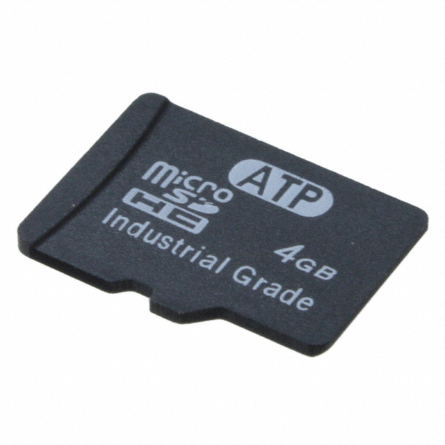 ATP Electronics, Inc._AF4GUDI-OEM