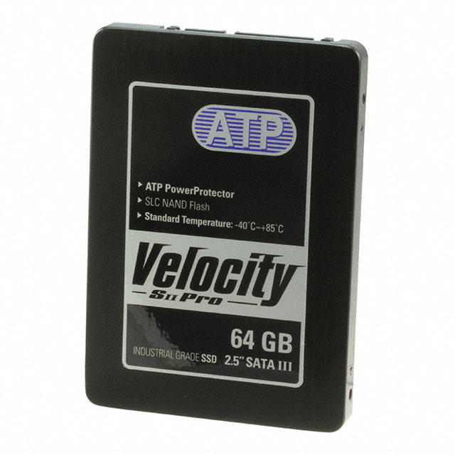 ATP Electronics, Inc._AF64GSSCJ-OEM