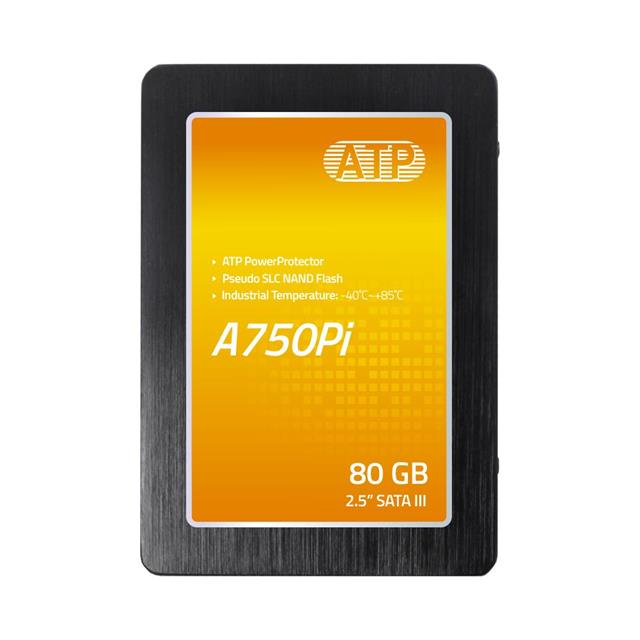 ATP Electronics, Inc._AF80GSACJ-7BBIP