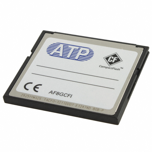 ATP Electronics, Inc._AF8GCFI-OEM