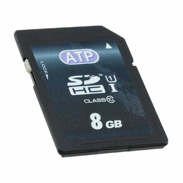 ATP Electronics, Inc._AF8GSD3-OEM