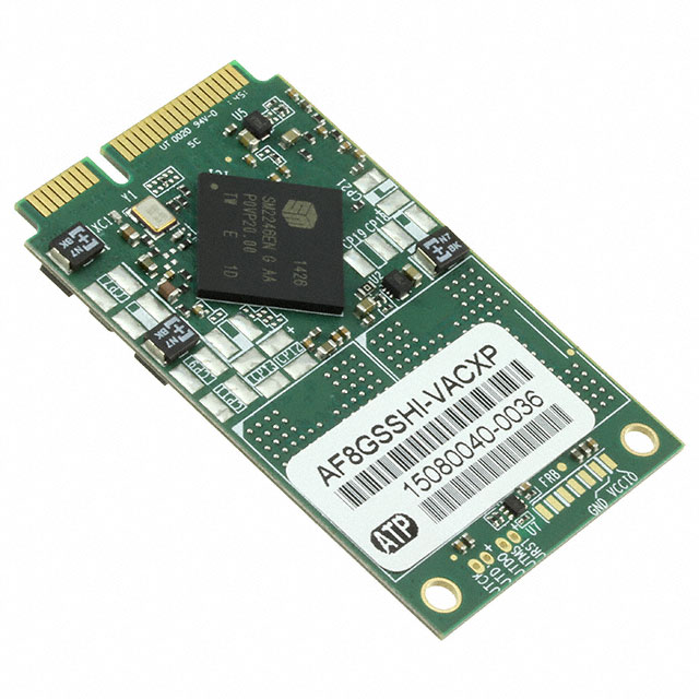 ATP Electronics, Inc._AF8GSSHI-OEM