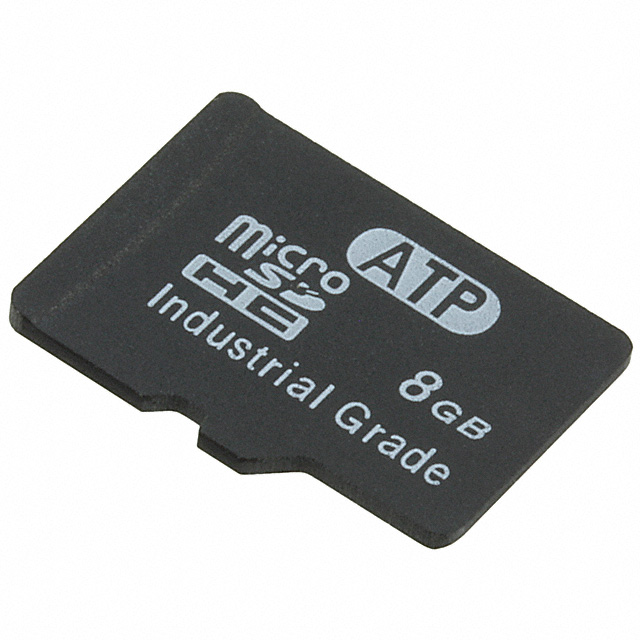 ATP Electronics, Inc._AF8GUDI-OEM