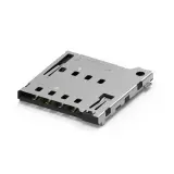 ATTEND Technology_115Q-BCA0_CONN MICRO SIM SOCKET