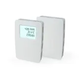 Automation Components, Inc._TSENSE-LCD_Carbon Dioxide Sensor, Analog, M