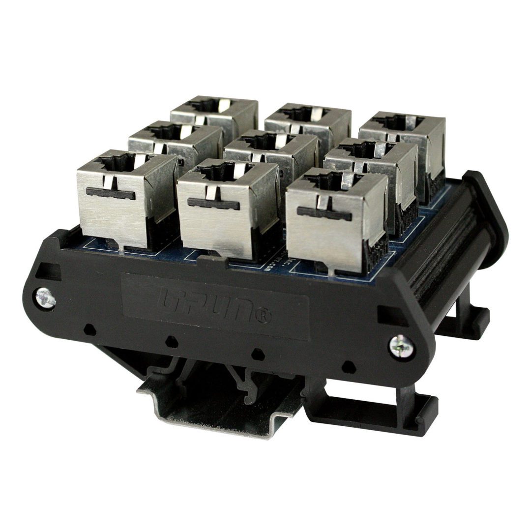 Automation Systems Interconnect_16033