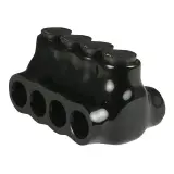 Automation Systems Interconnect_AICD2-4_Insulated Multi Tap Connector, 4