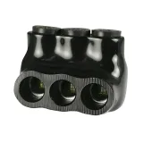 Automation Systems Interconnect_AICS2-0-3_Insulated Multi Tap Connector, 3