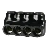 Automation Systems Interconnect_AICS2-0-4_2 0 Multi Tap Connector, 4 Port,
