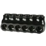 Automation Systems Interconnect_AICS2-6_Insulated Multi Tap Connector, 6