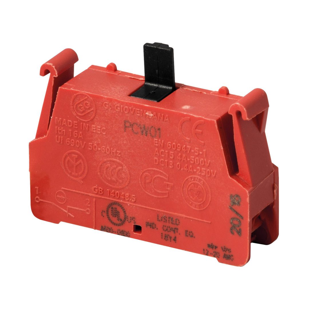 Automation Systems Interconnect_PCW01
