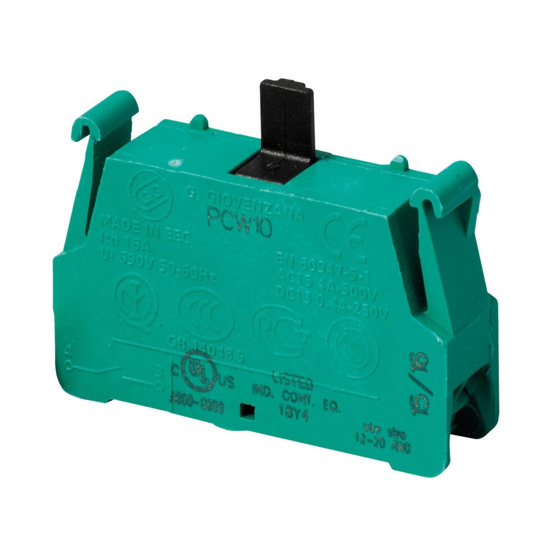 Automation Systems Interconnect_PCW10