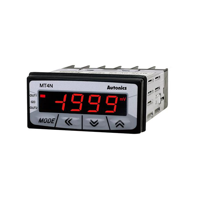 Autonics USA_MT4N-DV-E4