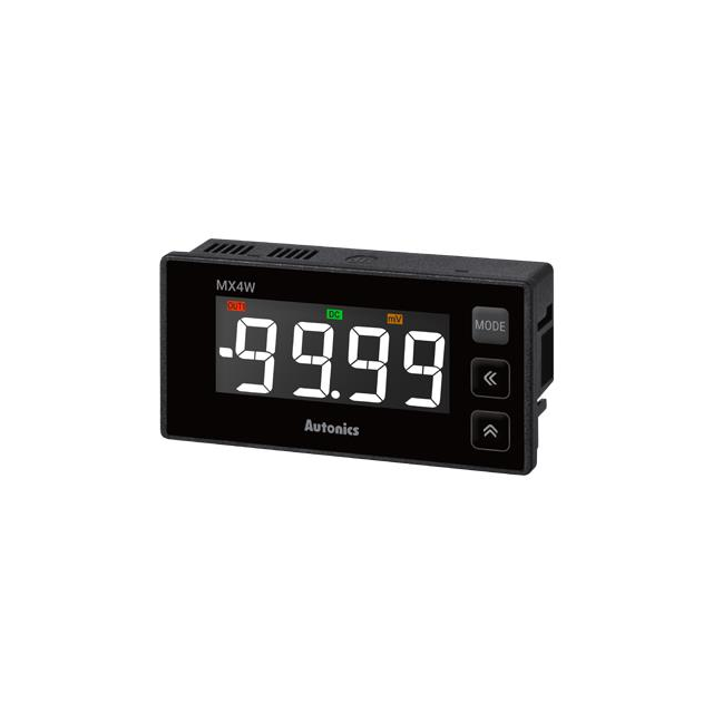 Autonics USA_MX4W-V-F1