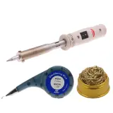 Aven_17510-545-TC_SOLDERING IRON 80W WITH SOLDERIN