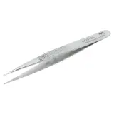 Aven_18037-SS_TECHNIK TWEEZERS OOD-SS 4.75 INC
