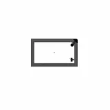 Avery Dennison_700040_RFID TAG 13.56MHZ INLAY