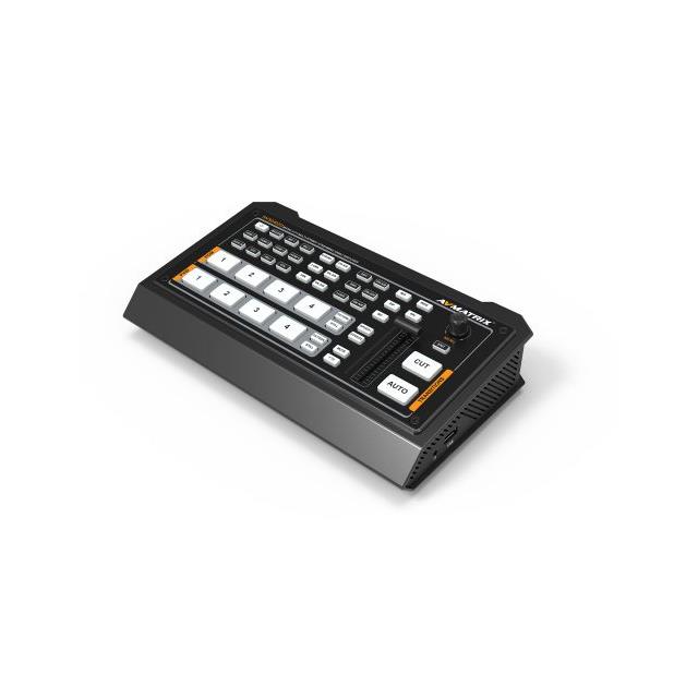 AVMATRIX_HVS0401E
